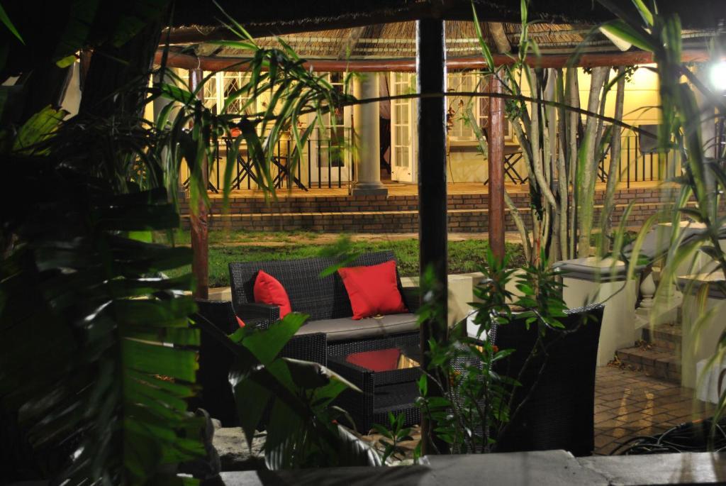 Sun Bell Lodge Белвил Стая снимка