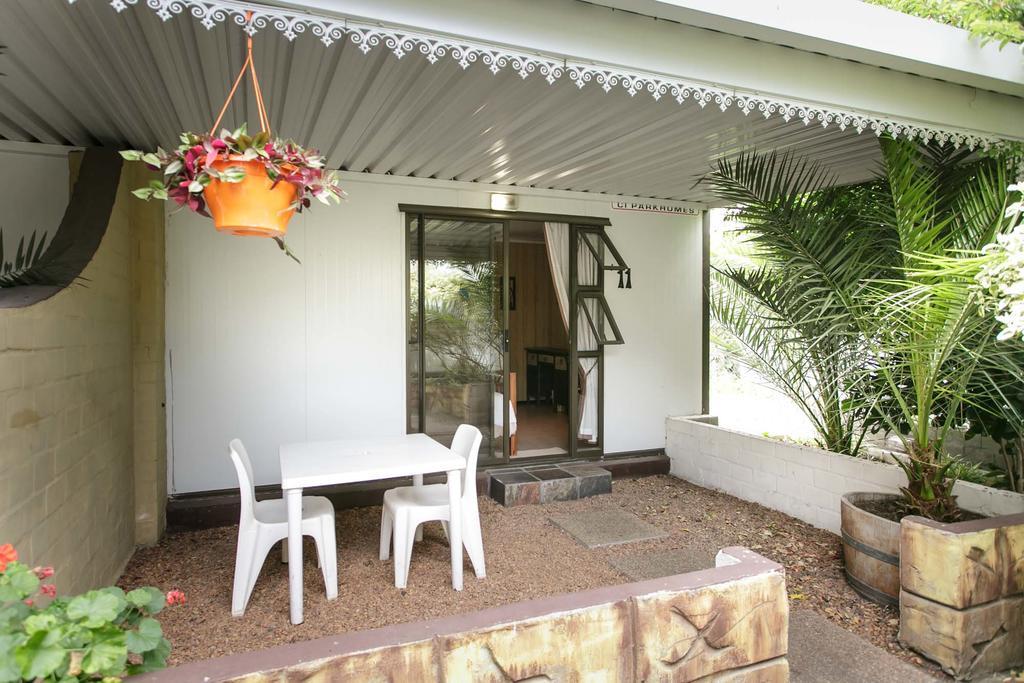 Sun Bell Lodge Белвил Екстериор снимка