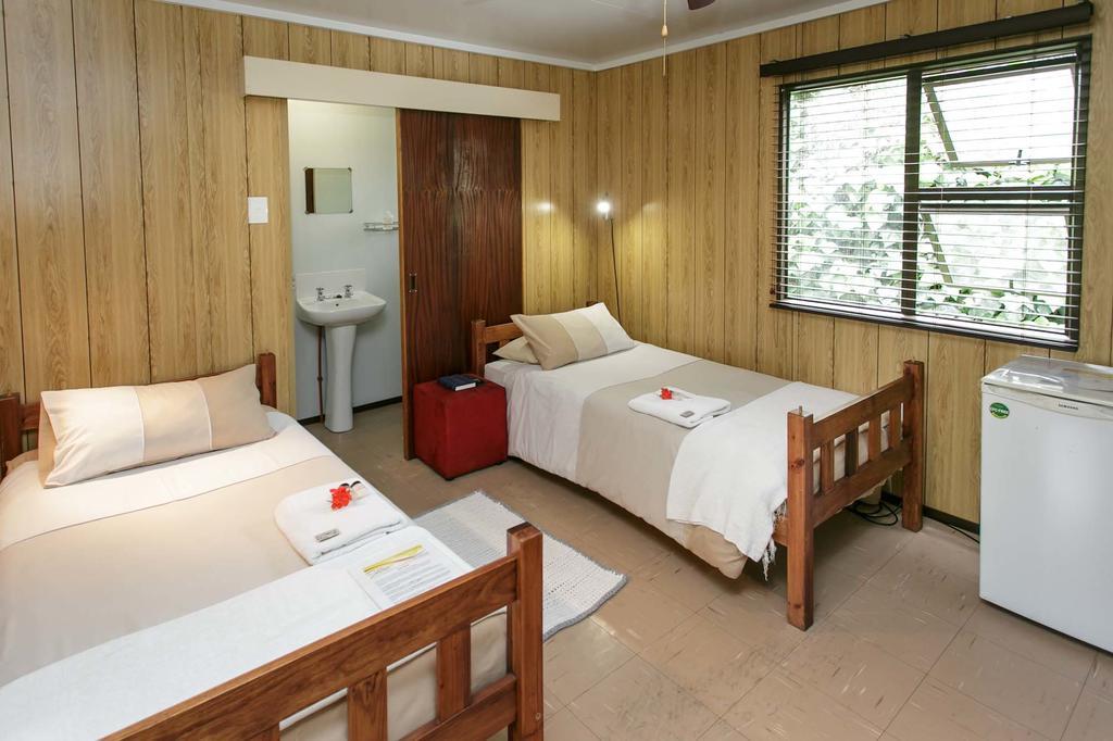 Sun Bell Lodge Белвил Екстериор снимка