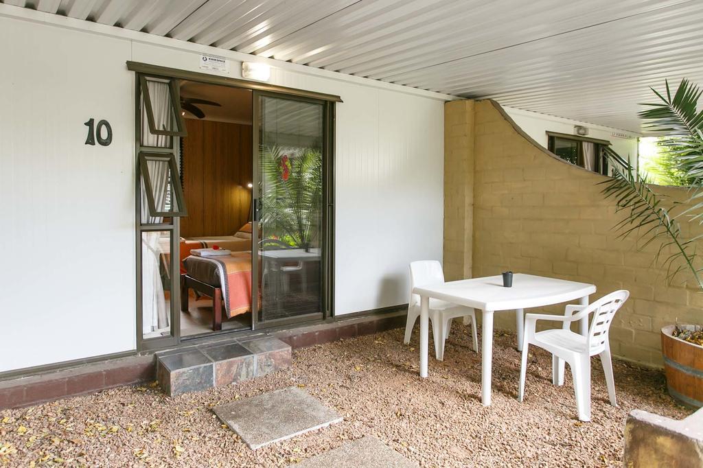 Sun Bell Lodge Белвил Екстериор снимка