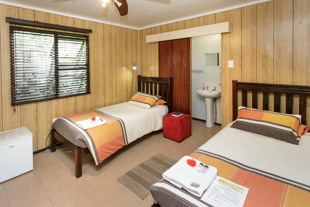 Sun Bell Lodge Белвил Екстериор снимка
