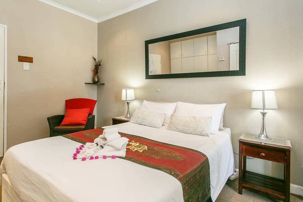 Sun Bell Lodge Белвил Екстериор снимка