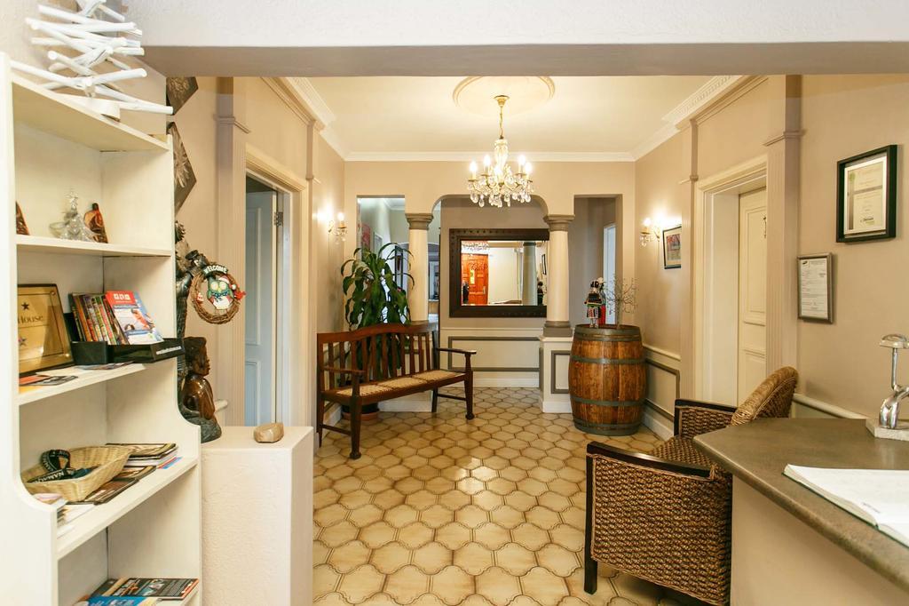 Sun Bell Lodge Белвил Екстериор снимка