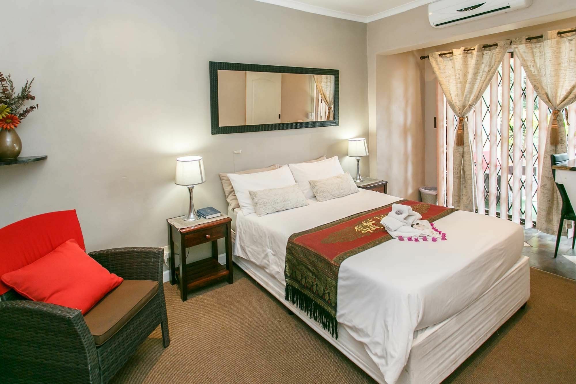 Sun Bell Lodge Белвил Екстериор снимка