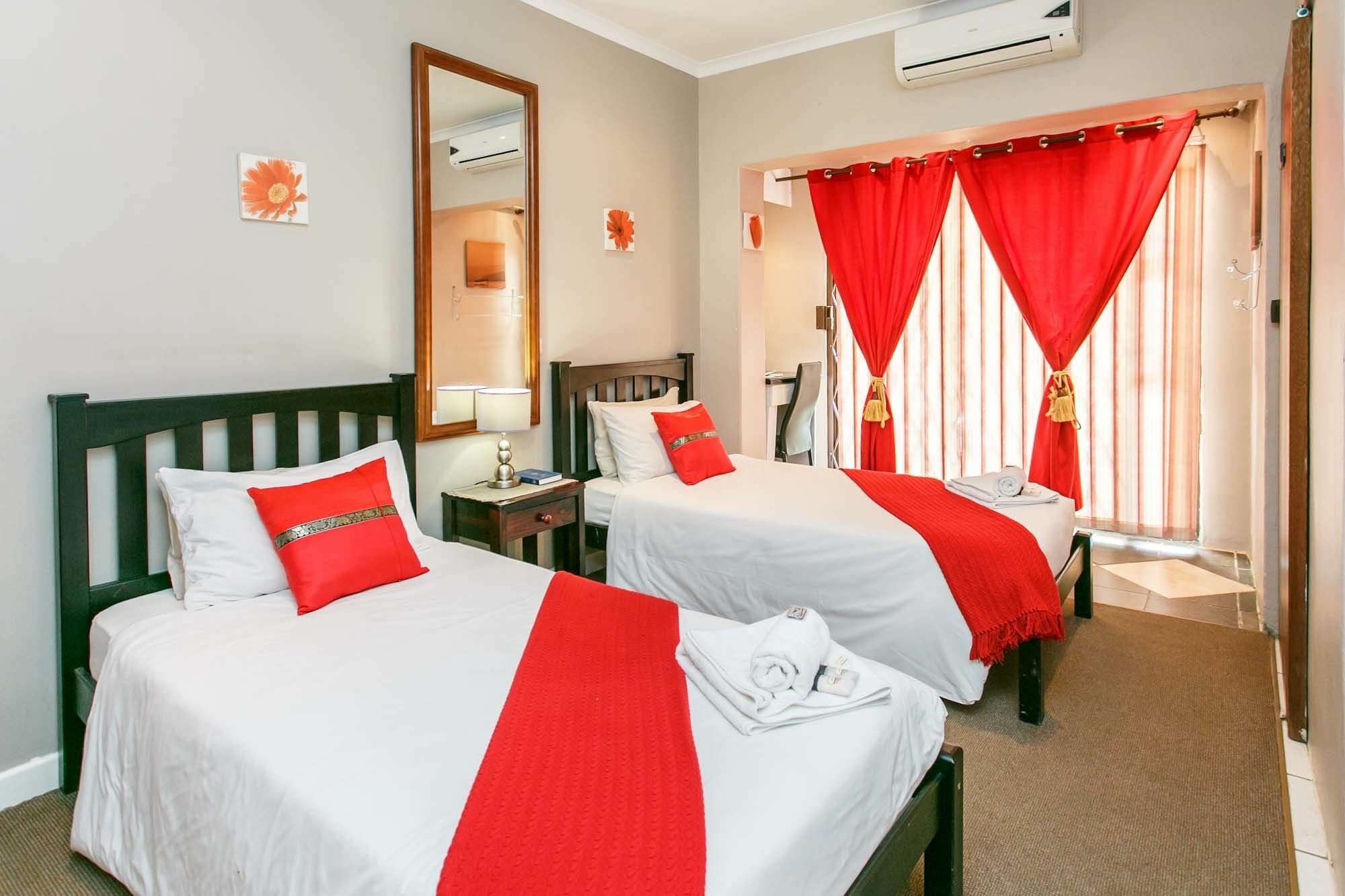 Sun Bell Lodge Белвил Екстериор снимка