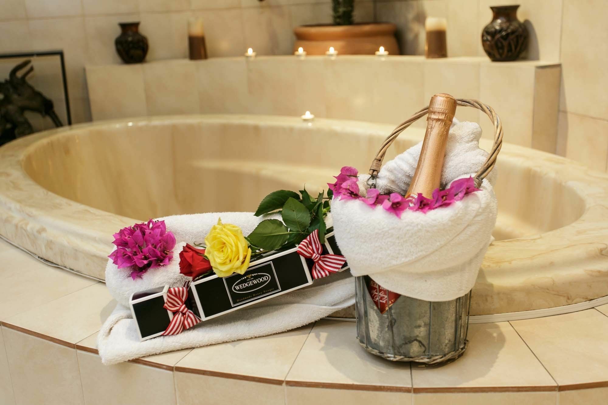 Sun Bell Lodge Белвил Екстериор снимка