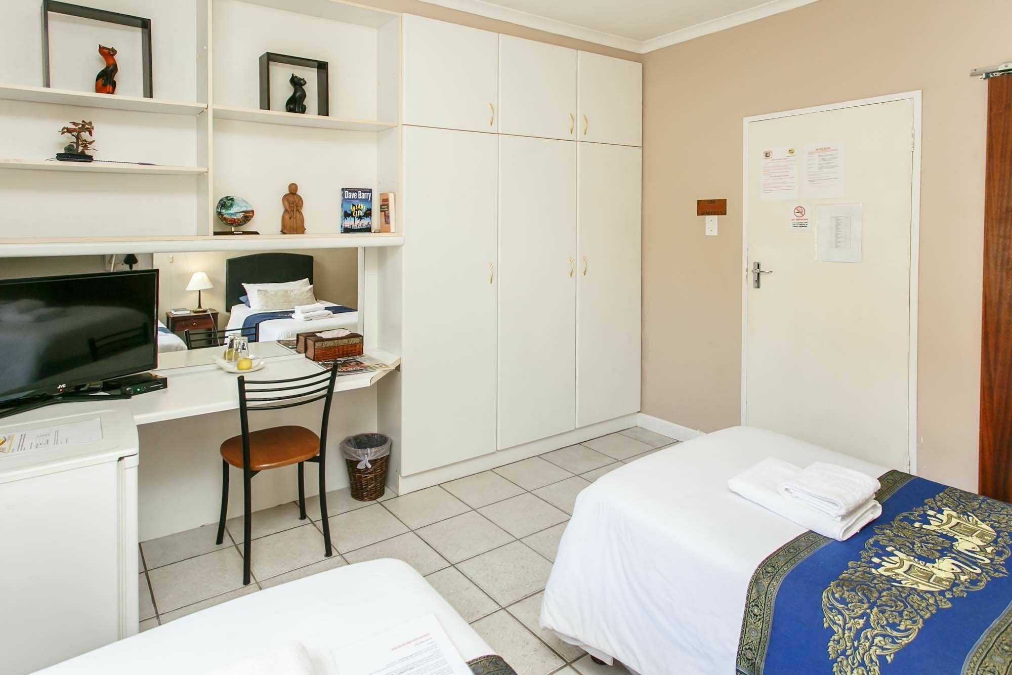 Sun Bell Lodge Белвил Екстериор снимка