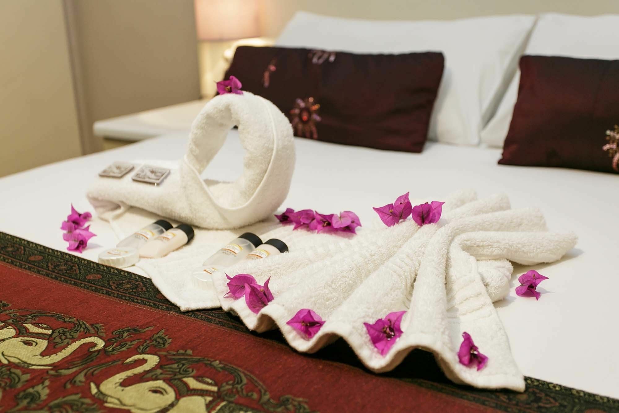 Sun Bell Lodge Белвил Екстериор снимка