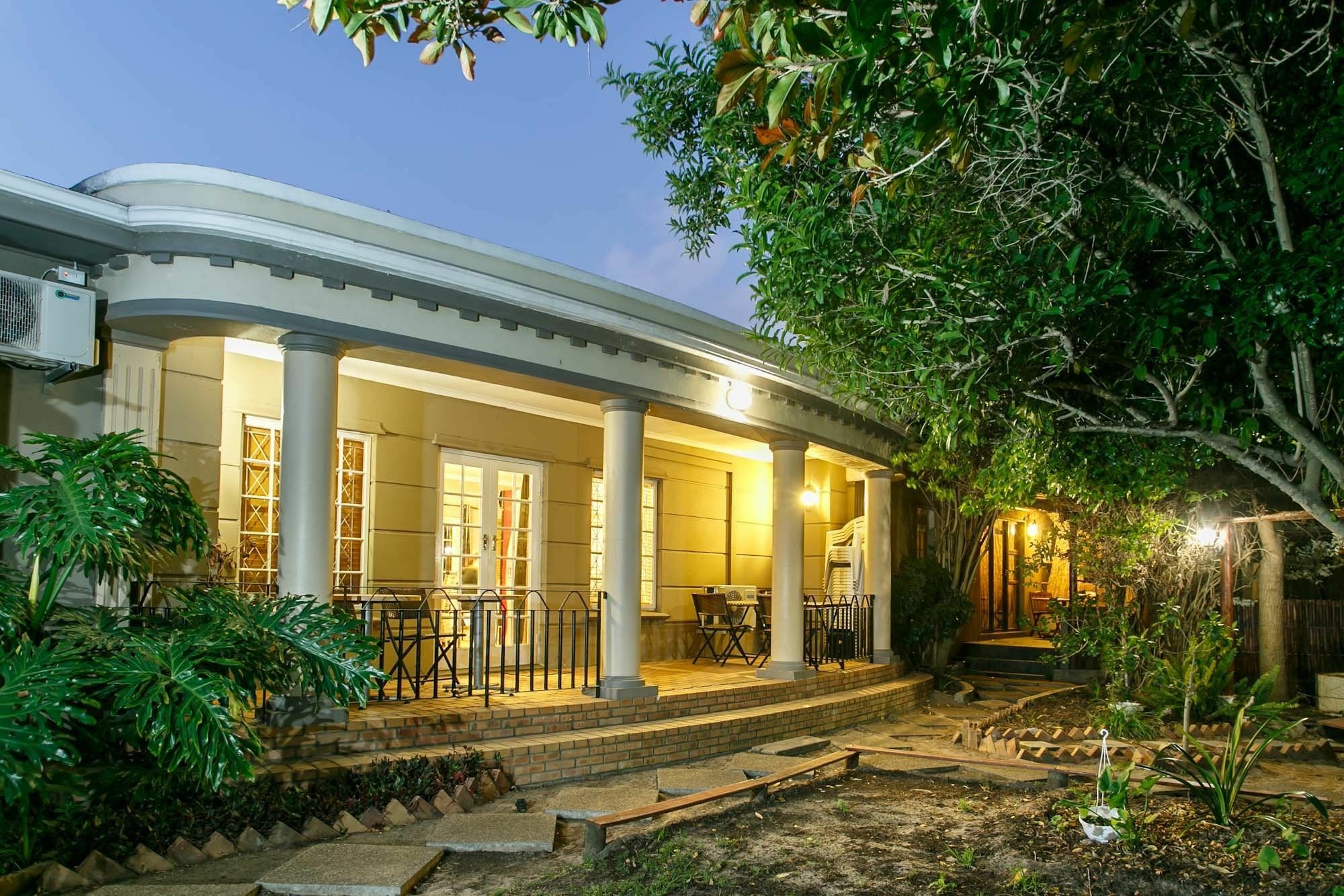 Sun Bell Lodge Белвил Екстериор снимка