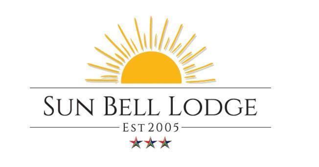 Sun Bell Lodge Белвил Екстериор снимка